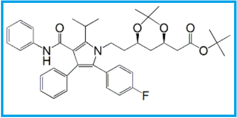 ATORVASTATIN EP IMPURTY I 